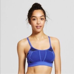 NWT New Balance Sports Bra